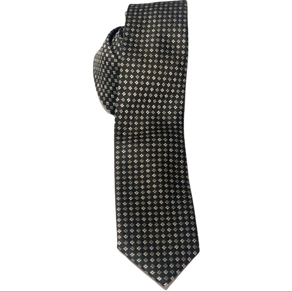 Chaps Classic Neck Tie   - Picture 3 of 3